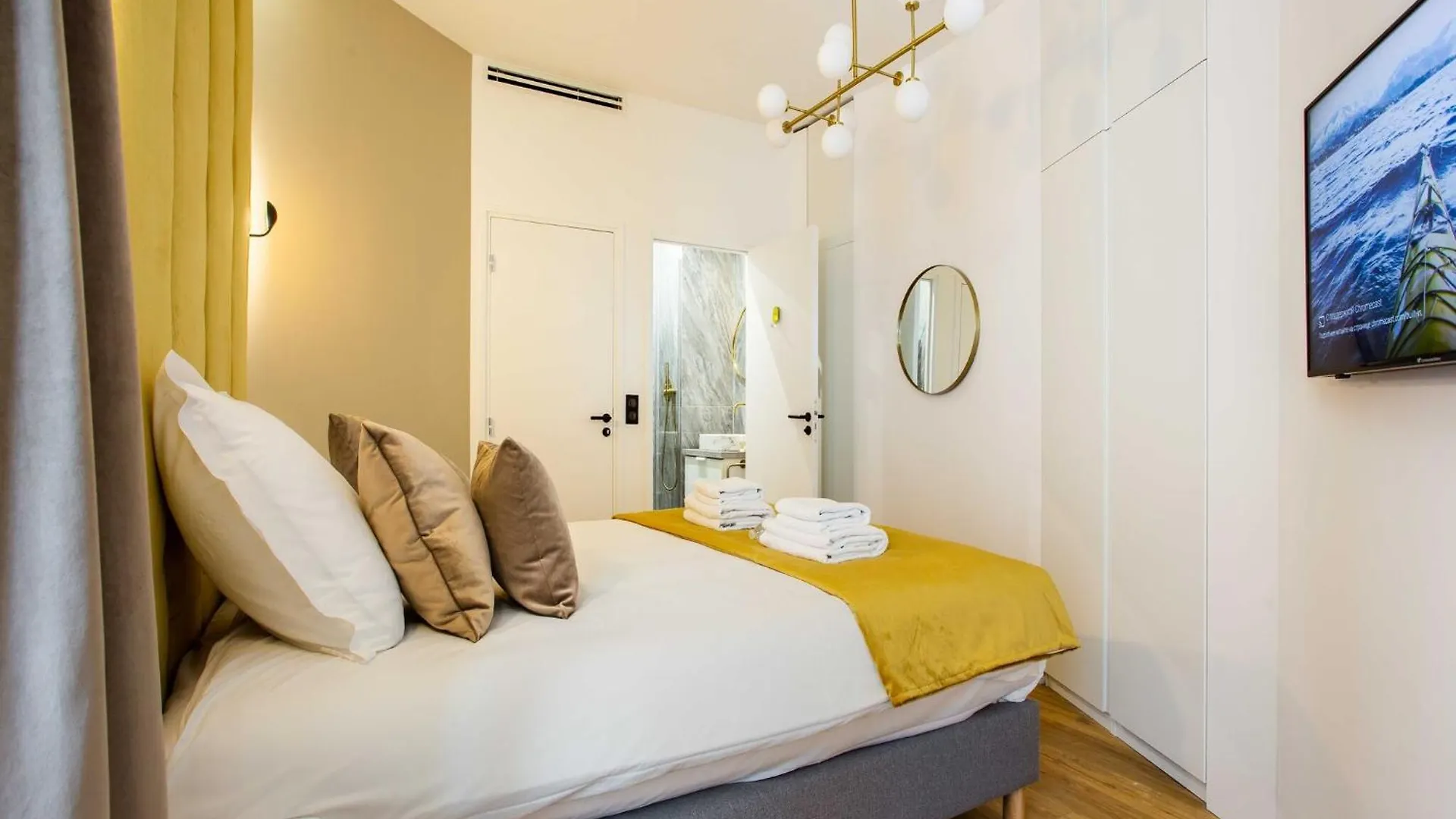 Appartement Live Like Real Parisians In The Heart Of Paris