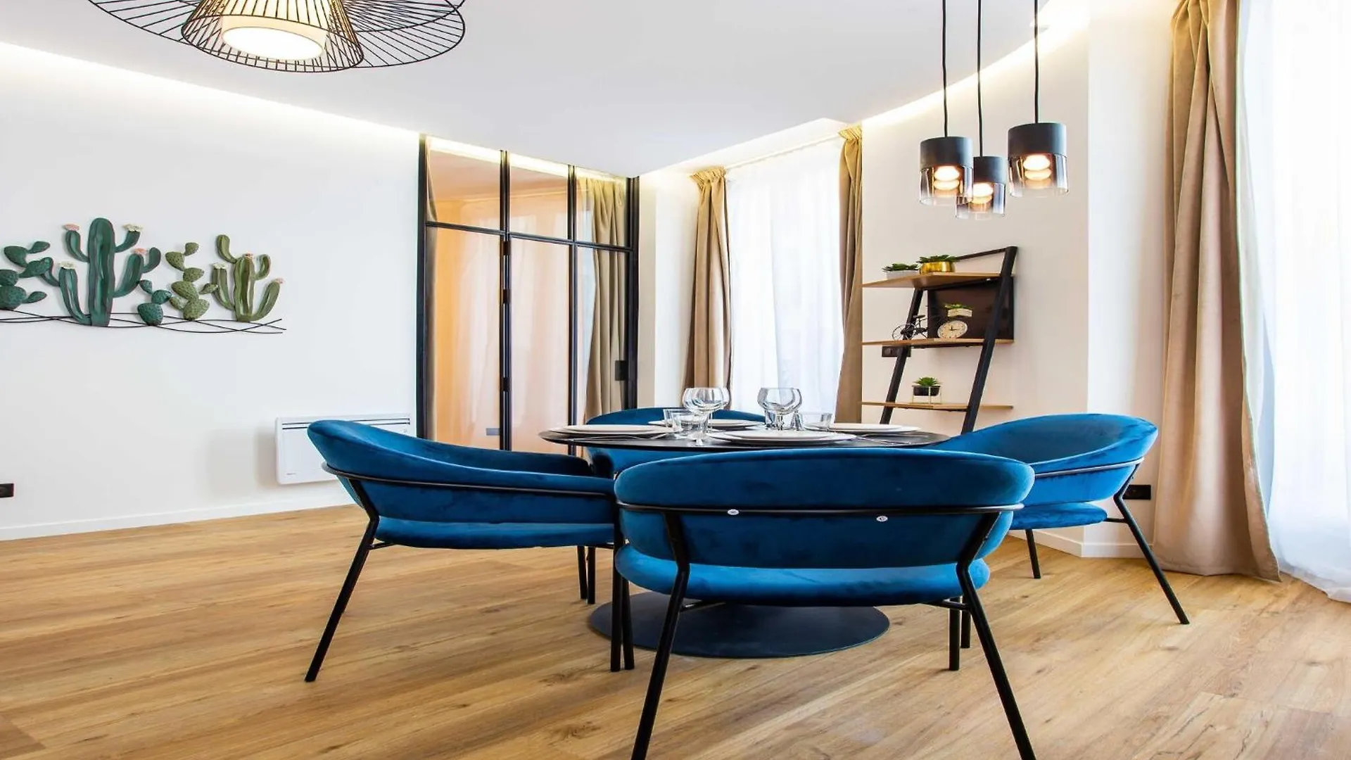 Appartement Live Like Real Parisians In The Heart Of Paris France
